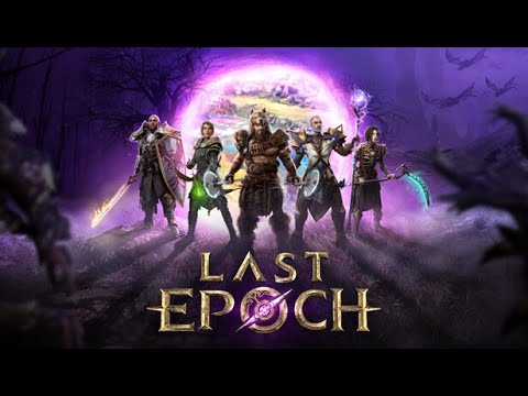 Видео: Last Epoch прохождение. №20. Апофис и Маджаса, а еще первый монолит