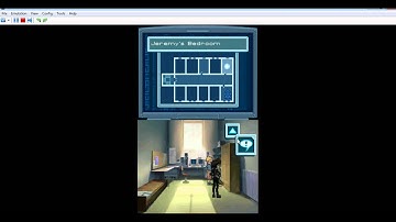 lets play code lyoko part 1/2