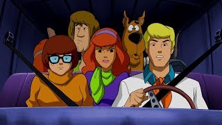 Scooby Doo! Unmasking Classic Villains Compilation