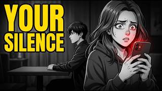 Your Silence Will Drive Her Mad (Psychology Explained)