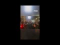PSG en finale : la voiture &laquo; Ici c'est Paris &raquo; acclam&eacute;e