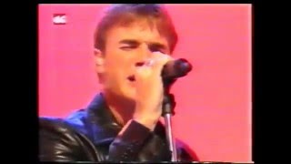 Gary Barlow - White Room