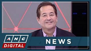 Stevienomics on Market Edge: BSP's high pay and bonuses, Impact of MidEast crisis, political drama