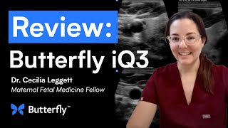 Butterfly iQ3 Review | Dr. Cecilia Leggett Shares Her Real Clinical Experience
Thinking about upgrading to the Butterfly iQ3? In this video, Dr. Cecilia Leggett, a Maternal Fetal Medicine Fellow at Stanford University, shares her real-world experience using Butterflys latest handheld ultrasound device during busy OB rounds.
After using the original Butterfly iQ and the Butterfly iQ+, Dr. Leggett explains what stands out most about the Butterfly iQ3, from its improved image quality and compact design to its redesigned magnetic charging system. She also shares how these improvements enhance teaching, streamline workflows, and support patient care in a fast-paced hospital environment.
Whether youre an OB-GYN, maternal fetal medicine specialist, sonographer, medical student, or healthcare professional interested in Point-of-Care Ultrasound (POCUS), this review offers valuable insights into the latest advancements in handheld ultrasound technology.
⏱️ Chapters
00:00 Introduction and First Impressions
00:10 Experience Using Butterfly Ultrasound Devices
00:20 Smaller Size and Improved Ergonomics
00:30 Easier to Carry During Clinical Rounds
00:40 Major Improvements in Image Quality
00:50 Comparing Butterfly iQ3 with iQ and iQ+
01:00 Why the Upgrade Makes Sense
01:10 Better Teaching and Learning with Clearer Imaging
01:20 Easier Image Acquisition for Clinicians
01:30 Why Image Quality Matters in Daily Practice
01:40 The New Magnetic Charging System
01:50 Challenges with the Previous Charging Dock
02:00 Charging in Busy Shared Workspaces
02:10 Why the Old Charger Could Be Inconvenient
02:20 Butterfly iQ3 Magnetic Charger Demonstration
02:30 Faster, Simpler and More Reliable Charging
02:40 Why the New Charger Is a Game Changer
02:50 Would She Upgrade for the Charger Alone?
03:00 Final Thoughts on Butterfly iQ3
03:10 Why Dr. Leggett Recommends Butterfly iQ3
Key Highlights
✔ Sharper image quality for improved clinical confidence
✔ Compact handheld design for greater portability
✔ Better ergonomics for everyday use
✔ New magnetic charging system for added convenience
✔ Ideal for OB-GYN, Maternal Fetal Medicine and POCUS applications
✔ Helps improve teaching, learning and patient care
Learn more about the Butterfly iQ3 and the latest innovations in handheld ultrasound:
https://www.butterflynetwork.com/
If you found this review helpful, be sure to Like, Comment, and Subscribe for more videos on handheld ultrasound, Point-of-Care Ultrasound (POCUS), medical imaging, and healthcare innovation. Wed love to hear your experience with Butterfly devices or your thoughts on the iQ3 in the comments below.
Disclaimer: For prescription use only. Butterfly iQ3™ is a portable ultrasound system designed for external ultrasound imaging. Read the User Manual for warnings, precautions and/or contraindications.
#ButterflyIQ3 #ButterflyNetwork #POCUS #HandheldUltrasound #PointOfCareUltrasound #Ultrasound #MedicalImaging #MaternalFetalMedicine #OBGYN #Stanford #MedicalTechnology #HealthcareInnovation #DiagnosticImaging #PortableUltrasound #UltrasoundReview Butterfly iQ3 Review | Dr. Cecilia Leggett Shares Her Real Clinical Experience