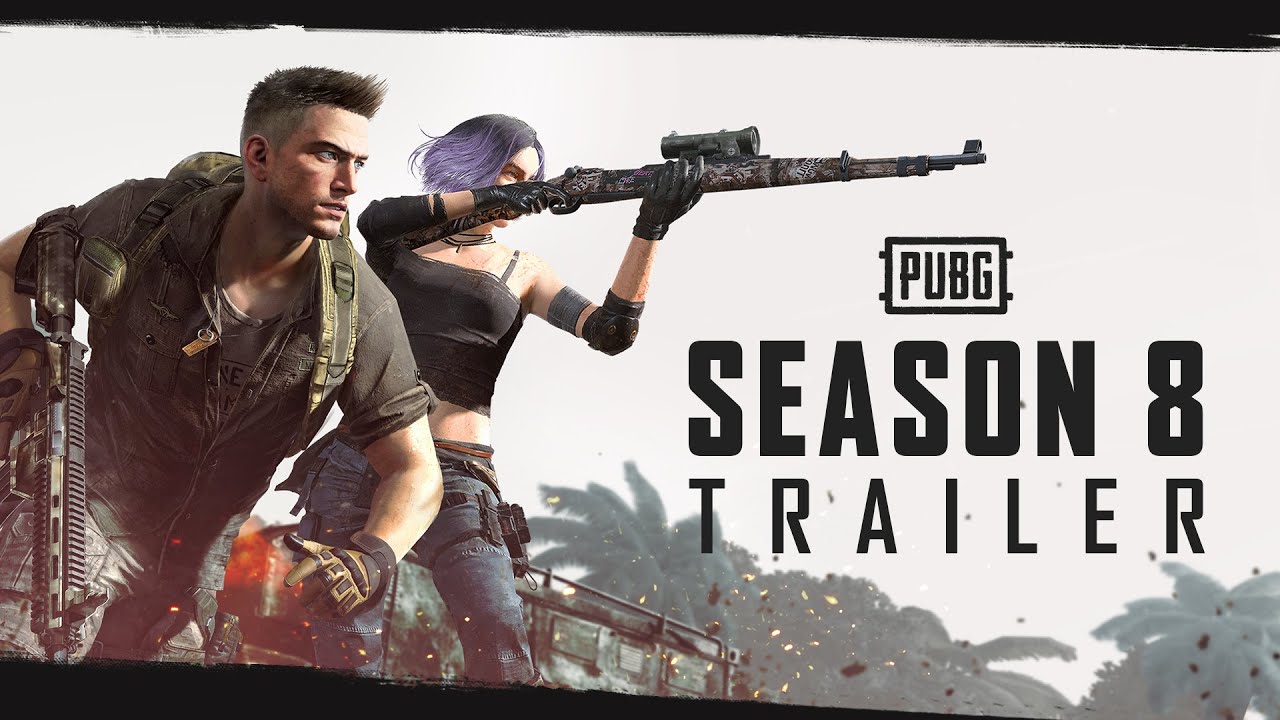 PUBG - Survivor Pass: Payback DLC EU Steam Altergift