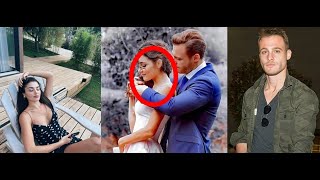 видео: Женщина с Керемом Бюрсином там же: Что сделала Ханде Эрчел, когда увидела эти изображения? картинка: Женщина с Керемом Бюрсином там же: Что сделала Ханде Эрчел, когда увидела эти изображения?