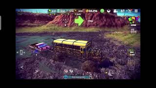 off the road otr open world driving mod apk latest version, screenshot 5