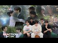 Reaction ep1  ep2  two worlds 