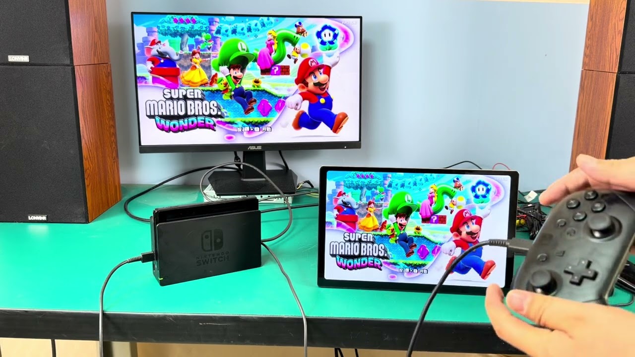 JOYING HDIM In & Out EXPLAINED: How to Connect Your Car Stereo？