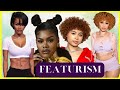 ICE SPICE VS TEYANA TAYLOR| FEATURISM