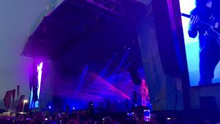 Human, The Killers, Belsonic, Belfast, 25th June 2019