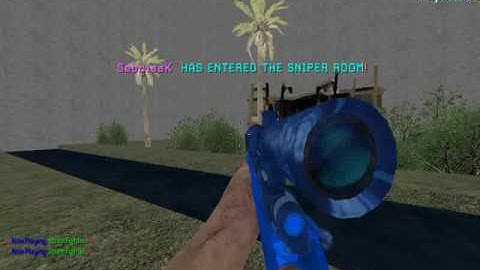 cod4 ice ops deathrun