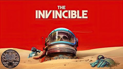 I have to find the camp and the missing crew members. - The Invincible - [Episode01]