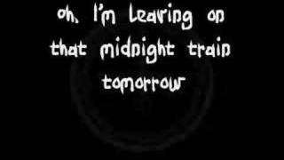 3T - Stuck On You (lyrics)