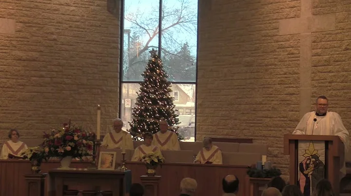 Doris Griffiths Funeral - December 10, 2022