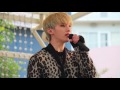 170211 MAP6  아마가사키 2부 【‪SIGNfocus】Cover With Love‬