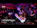 kengotaki | Boiler Room Osaka: FULLHOUSE