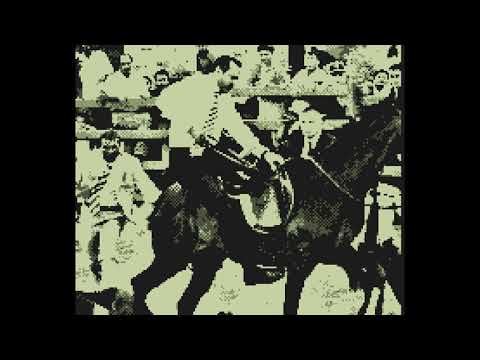 8bit - Dombıra (By L Koltuk Fedaileri)-feat. Doğan Umut Sönmez