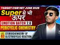 Stereochemistry of Electrocyclic Reaction | Pericyclic Chemistry | CSIR NET 2026 | Lec-03 | IFAS