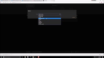 AT&T IoT Starter Kit (7) PubNub to Freeboard.io