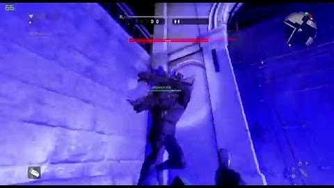 Dying Light Night Hunter Coop:Hacker.