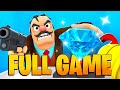 Stealing EVERYTHING! - Little Thief Full Game + Updates