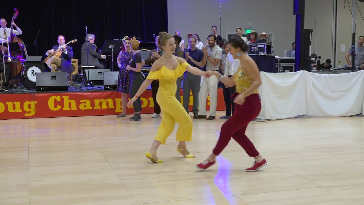 Camp Hollywood 2019: Switch Contest Final