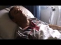 Ospedale di Damasco (2) Eroici Militari Siriani Feriti da Terroristi Salafiti - ARAB/ITALIANO