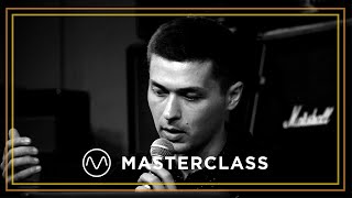 Adam Neely on Music Memes, Synesthesia, Sungazer, When to Say No to a Gig & More - BIMM Masterclass