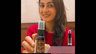 Face glow Elixir   Manjishtadi fb video