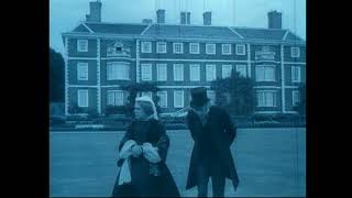 Monty Python | Wacky Queen