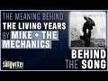 Capture de la vidéo Behind The Song - The Living Years By Mike + The Mechanics