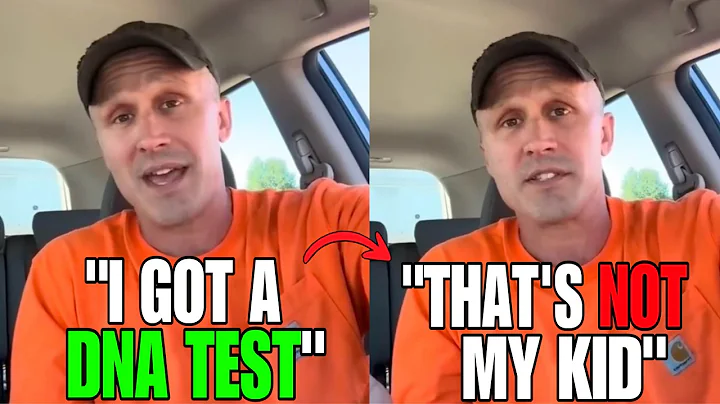 He Discovered His Wife's Paternity Fraud And Got His Revenge