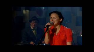 Emilíana Torrini - Jungle Drum  [HD] - Live on Other Voices RTE Television, Series 7, Dec 2008 chords