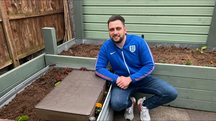 Composting in cities