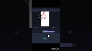 How to animate a random drawing in alight motion.#cool#tutorial#easy#alightmotion.