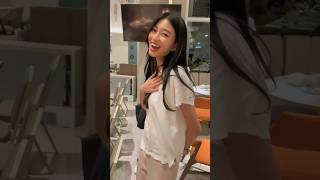 Masih Ingat Jikoshoukai Desy? Bukber Jkt48 Generasi 3 17042023