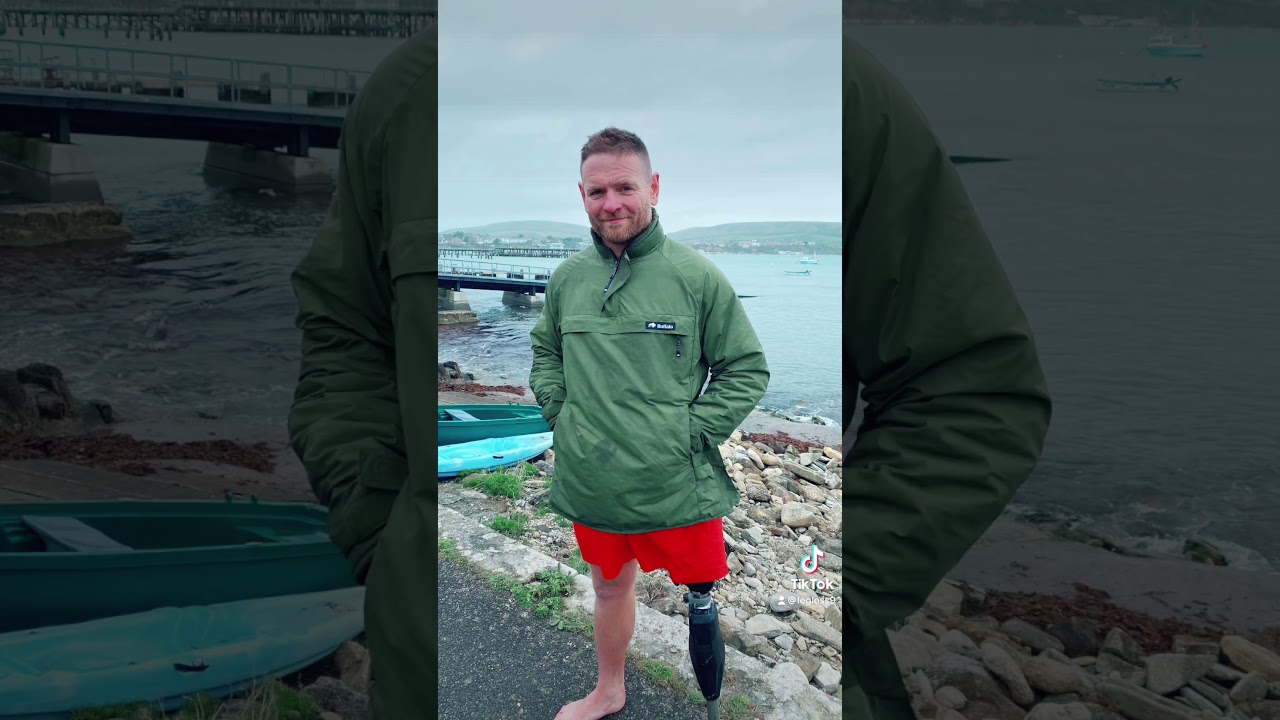 Buffalo Systems brand Ambassador