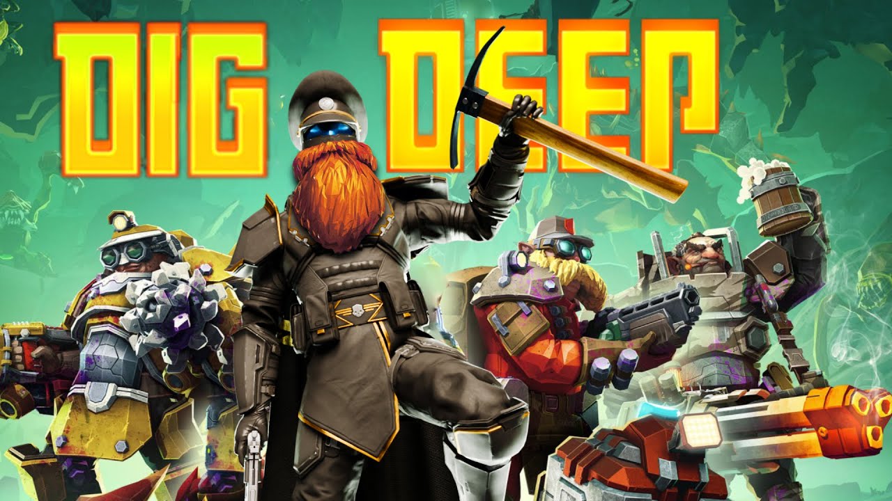 Learning Lessons from the Best Co-op Game Ever Made - YouTube