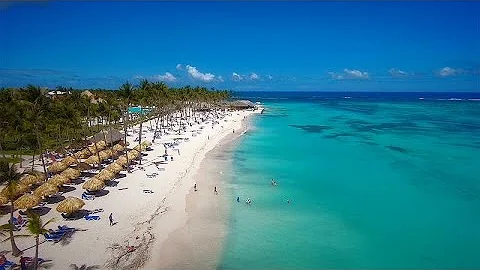 Dove si trova l'isola di Cuba?