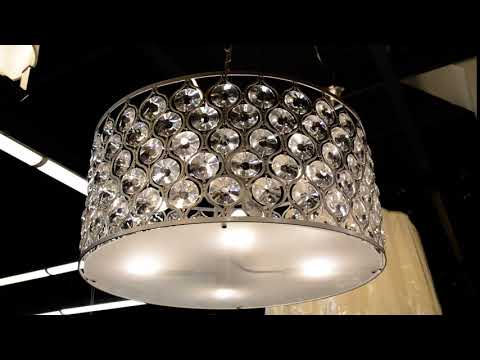 Подвесной светильник Newport 7708/C