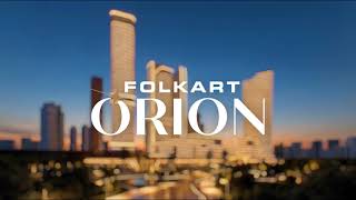 Folkart Orion İzmirde Hayatın Yeni Merkezi