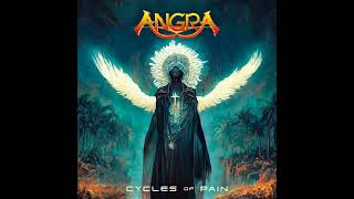 Angra - Here In The Now (duet ft Vanessa Moreno) - High Quality