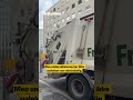 Full alarm i Oslo: Mistenkelig søppelbil ved regjeringskvartalet