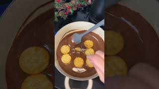 Two Ingredient Thin Mints Dupe??