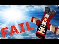 SKYWARS | EL DIA DE LOS FAILS Y QUEDAD EN GC |