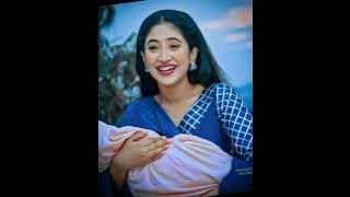 #yrkkh ❤️#khushiyon ke khat ye layi beti hamari...❤️#kartik naira & baby status video