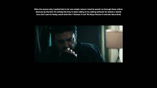 Some Thoughts On The Boys Season 3 Episode 3 Barbary Coast