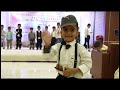 Jr.Kg. Fashion Fusion ll Old Is Gold ll Annual Function 2025-26