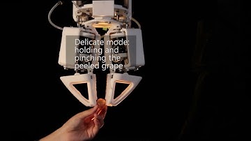 A Hybrid Robotic Gripper with High payload Soft Origamic Actuators and Proprioception
